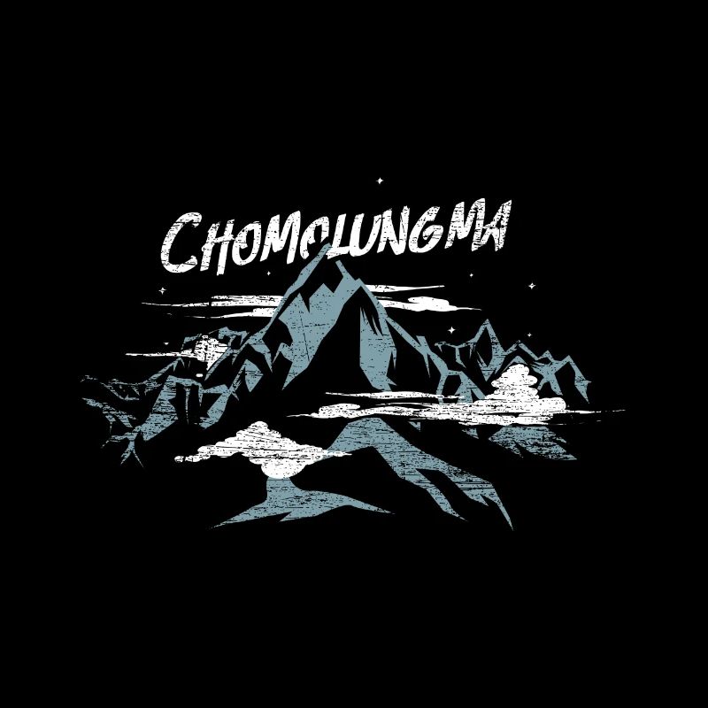 Chomolungma