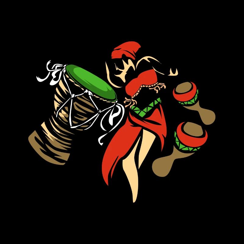 Afrobeat Reggae