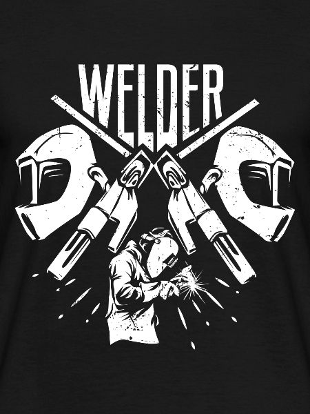 welder