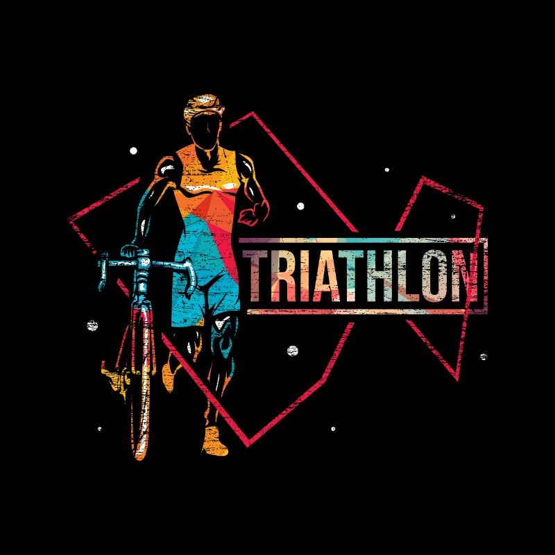 Triathlon Sport