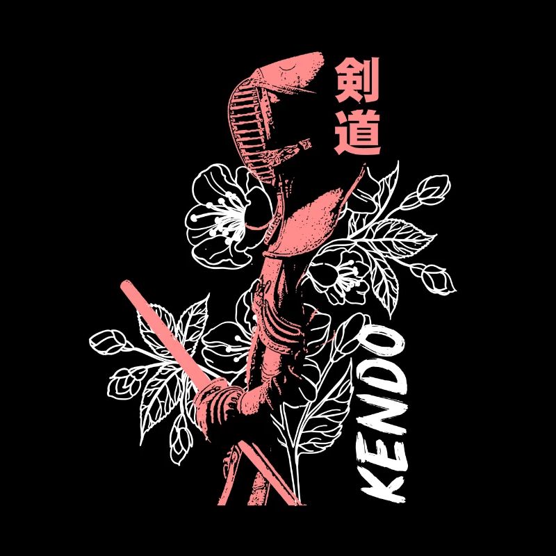 Filles de Kendo