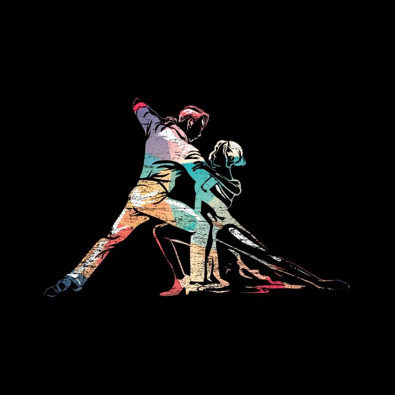 Danse Tango