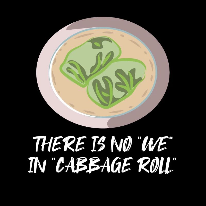 Cabbage roll