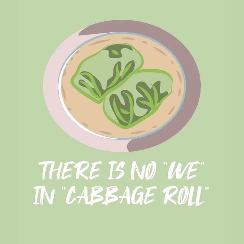 Cabbage roll