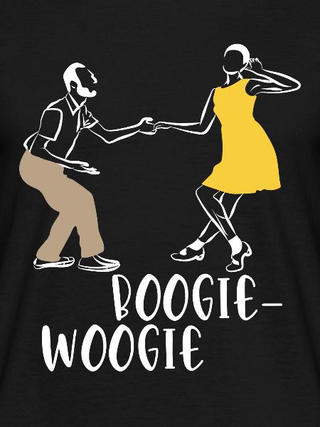 Boogie woogie