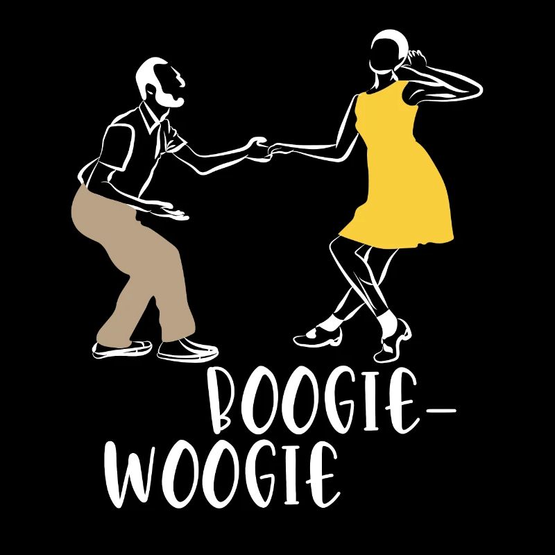 Boogie woogie