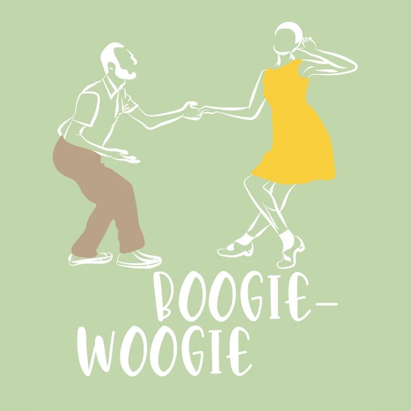 Boogie Woogie