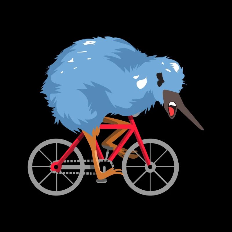 Vélo Kiwi