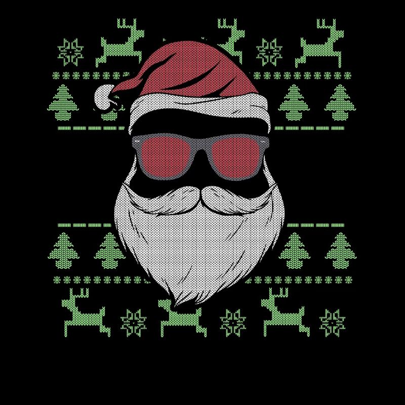 Ugly Santa
