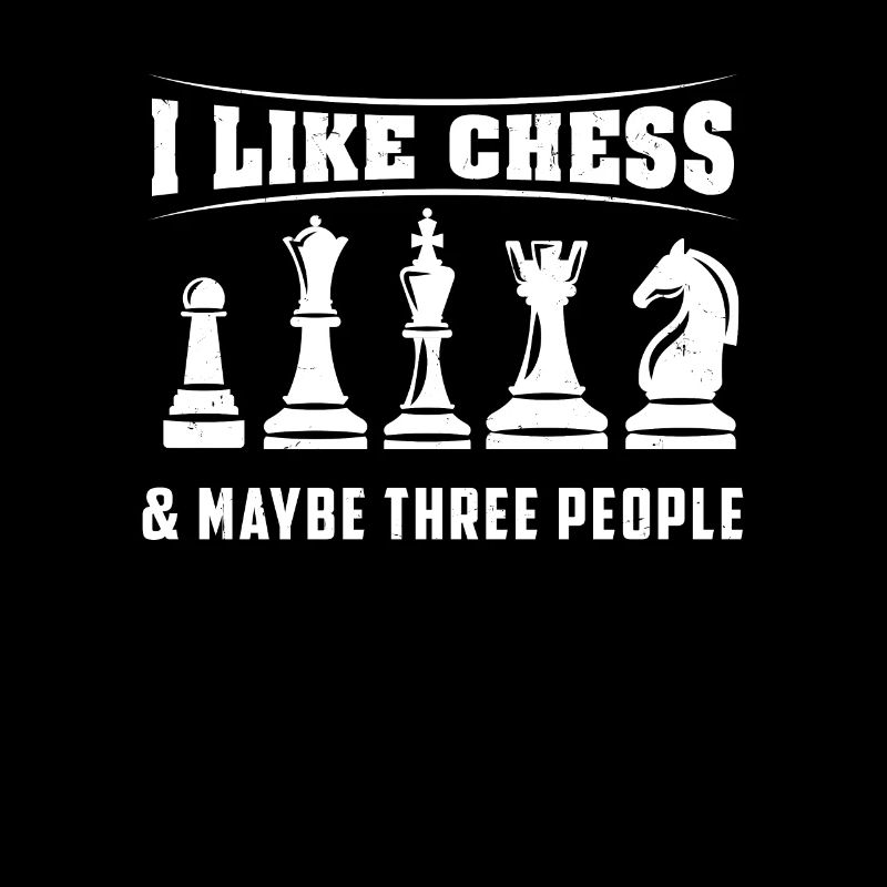 Chess - I Like Chess