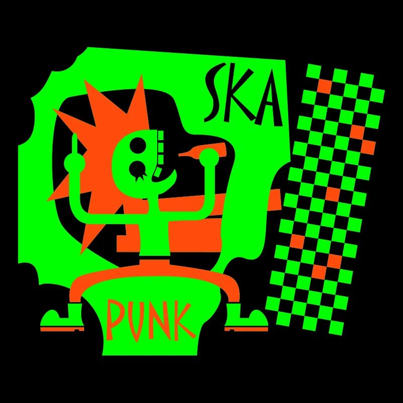 Ska Punk