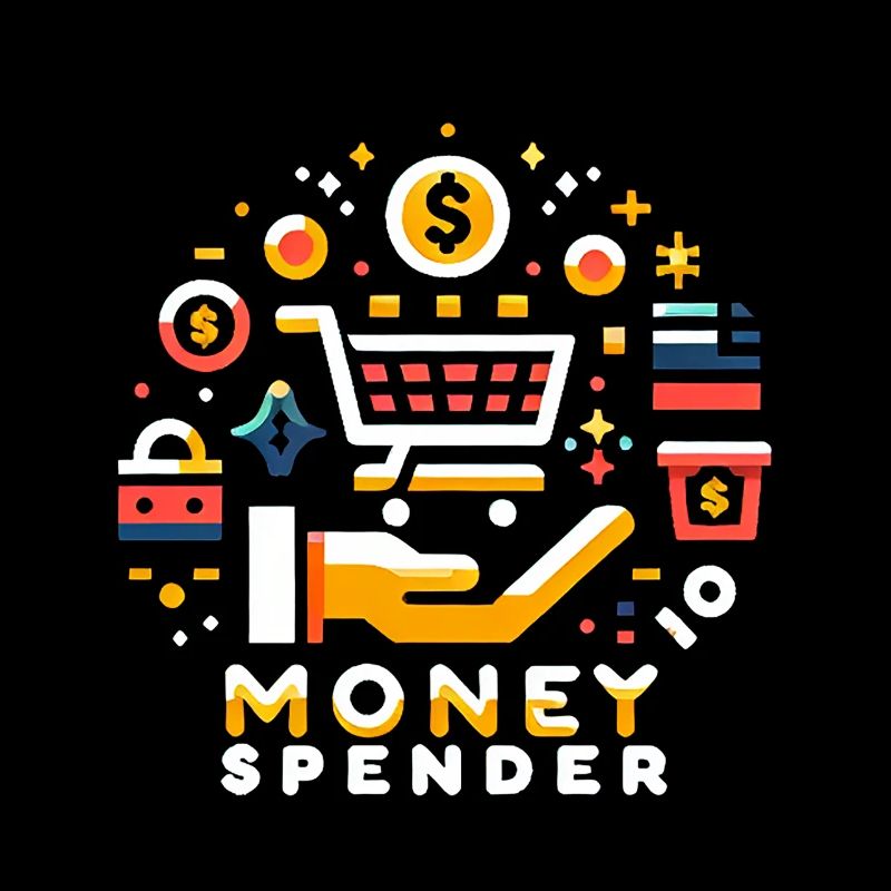 Money Spender 5