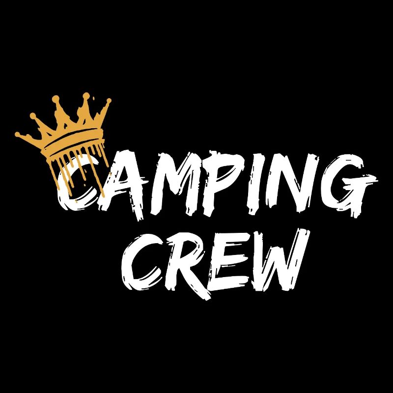 Camping Crew
