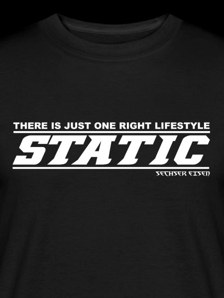 STATIC
