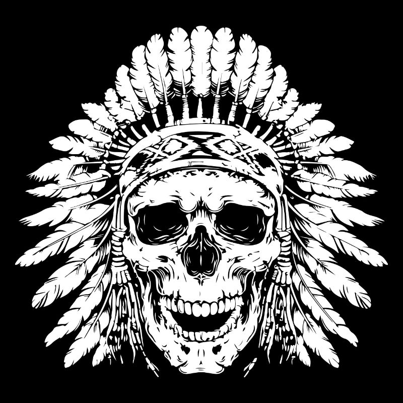 Chief Skull