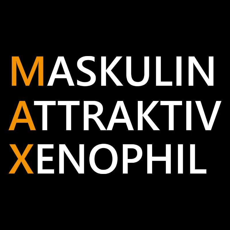 Max Name Geschenk