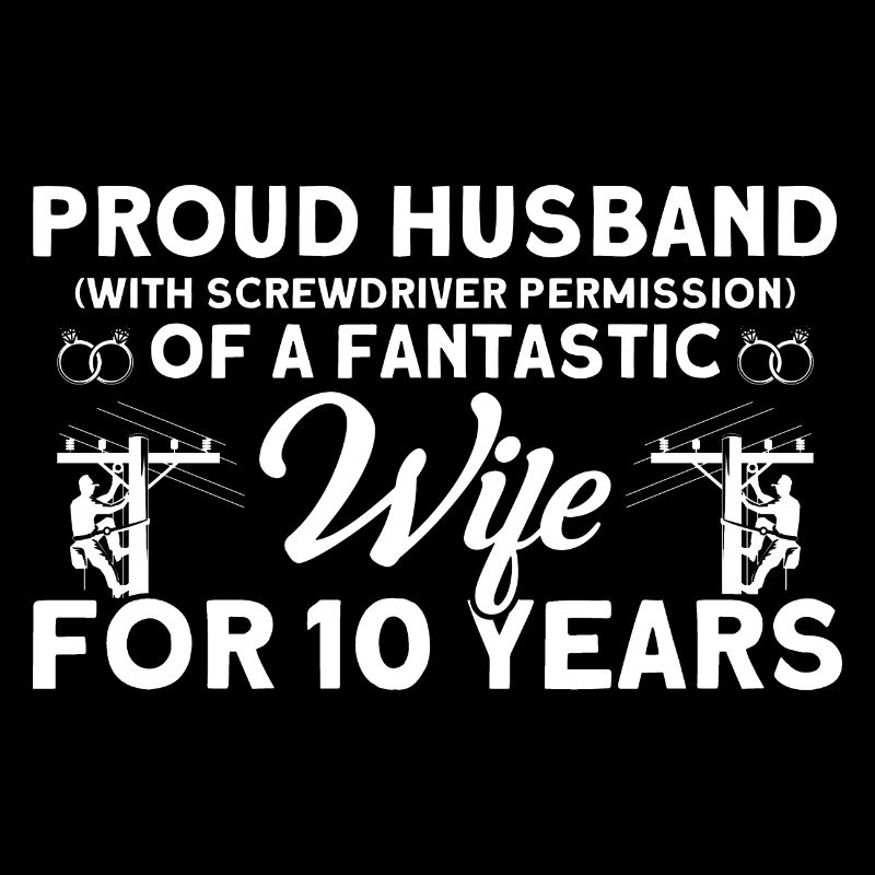Rose Wedding Husband Screwdriver Permission