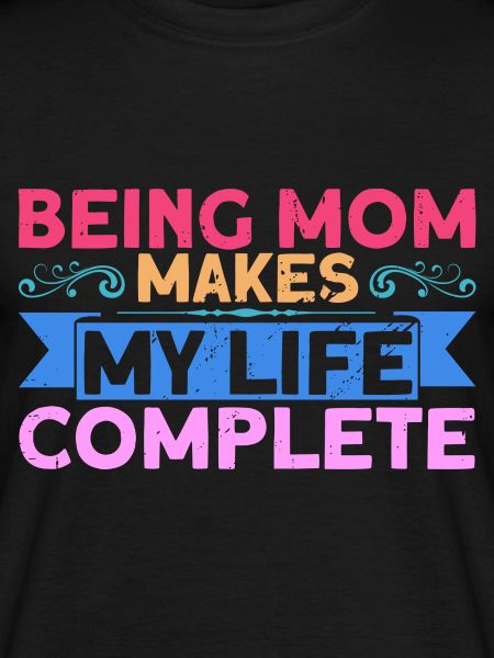 Mutter Mama Großmutter Geschenk
