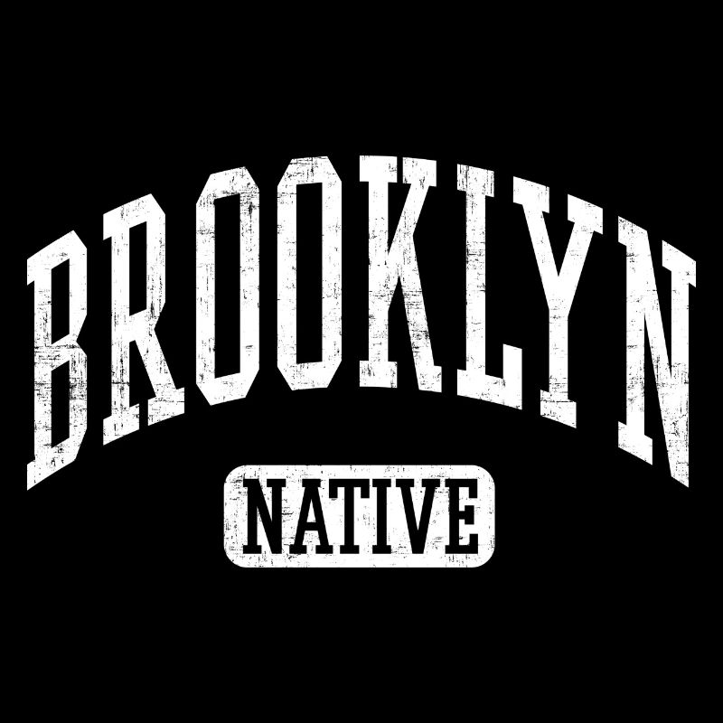 brooklyn native