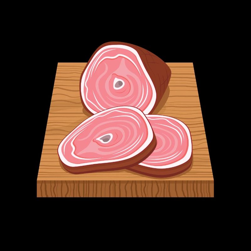 jambon