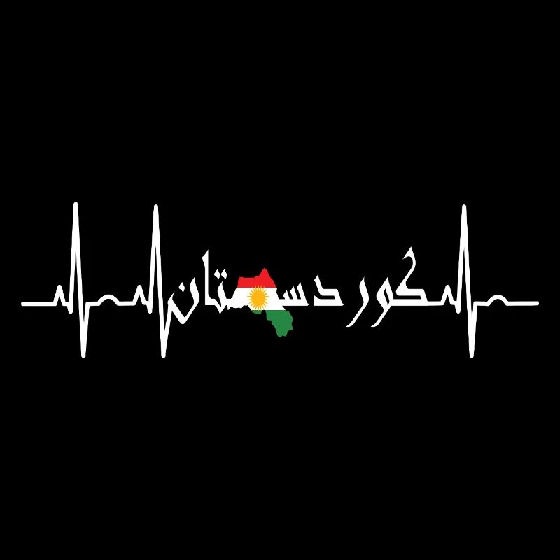 Drapeau du Kurdistan Bakur Bashur Rojava Rojhlt Newroz