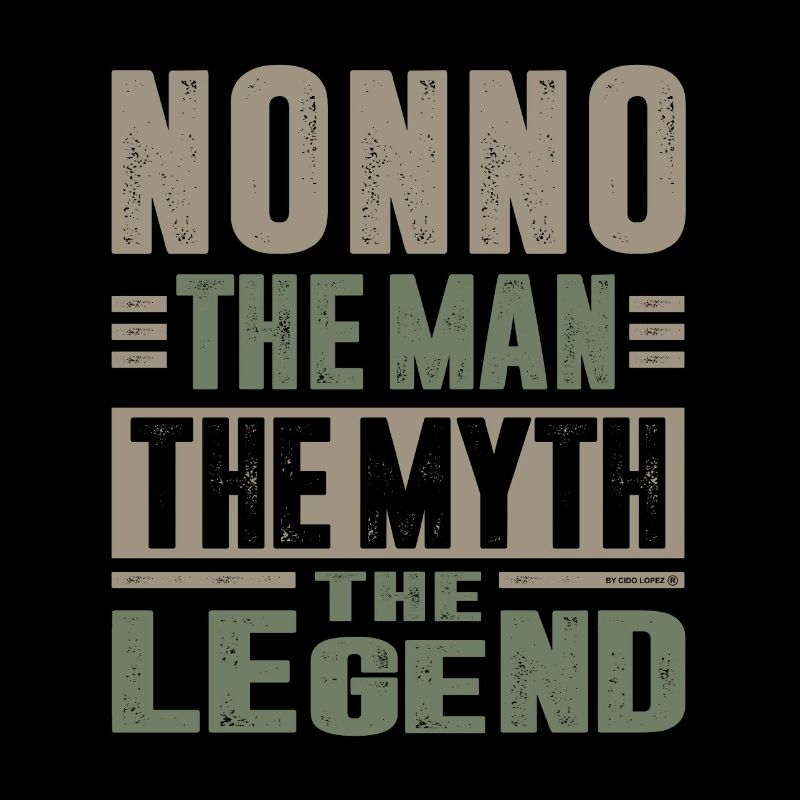 Nonno The Legend