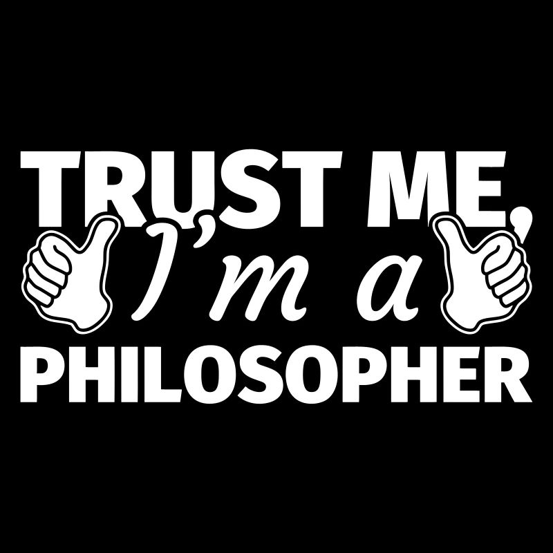Philosopher Gift Philosophy Philosophy student