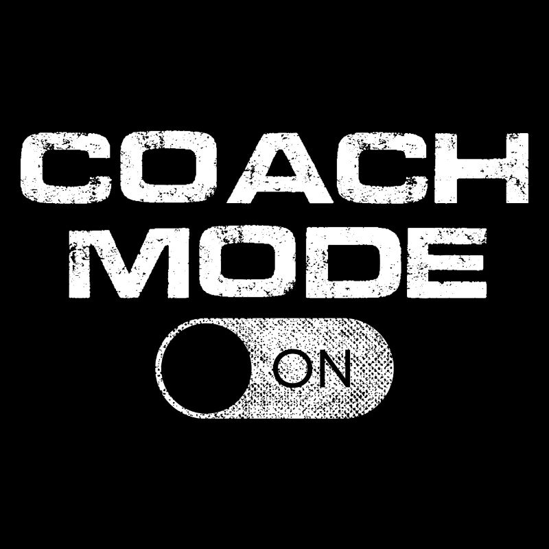 Coach Trainer Mindset Influencer Content Creator