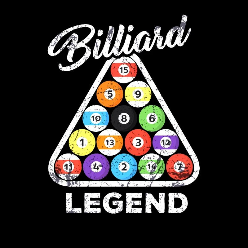 Billard Billiard Biliard Billardkugel Snooker Pool