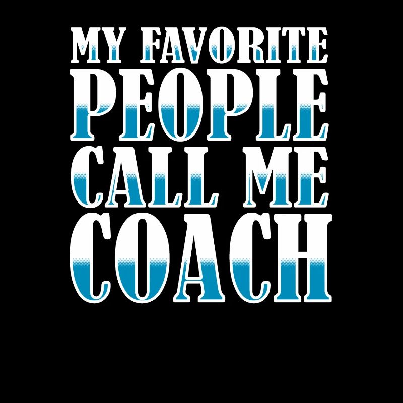 Coach coach