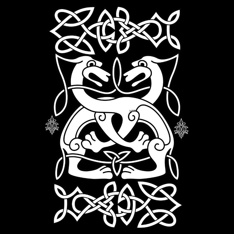 Celtic Lions - Celtic Lions