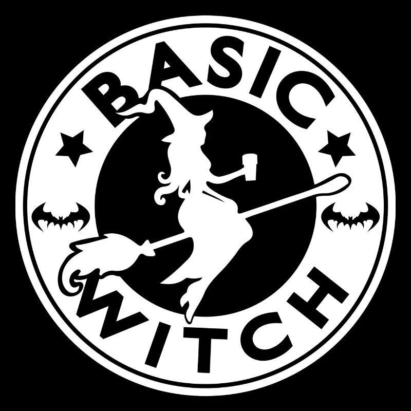 Coffee witch