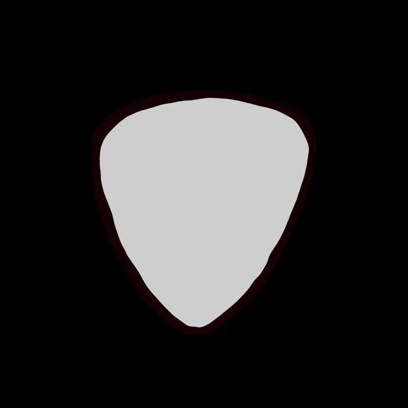 Plectrum