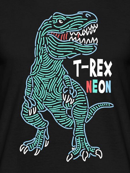 T-Rex Neon