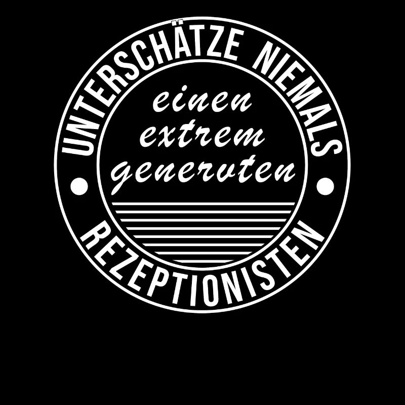 Unterschätze Niemals Einen Extrem
