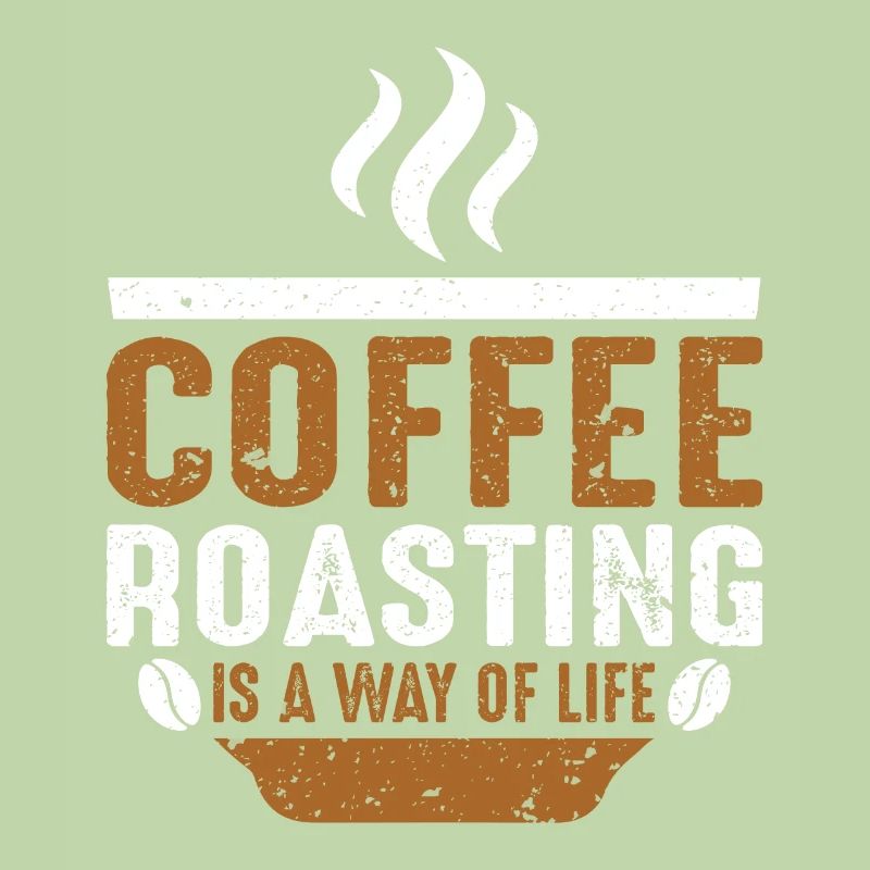 La torréfaction du café est un mode de vie