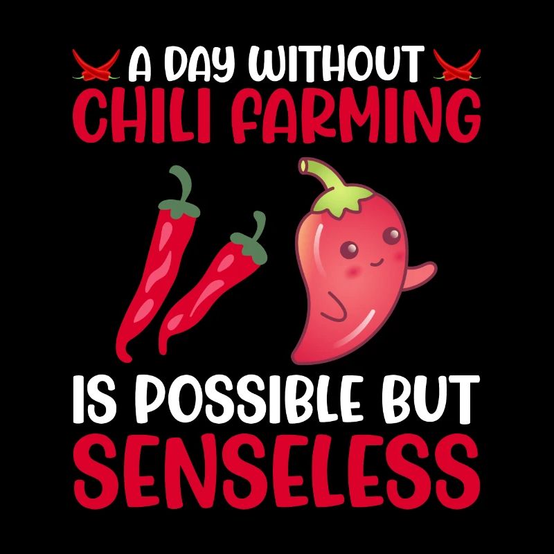 A Day Without Chili Farming Is Possible