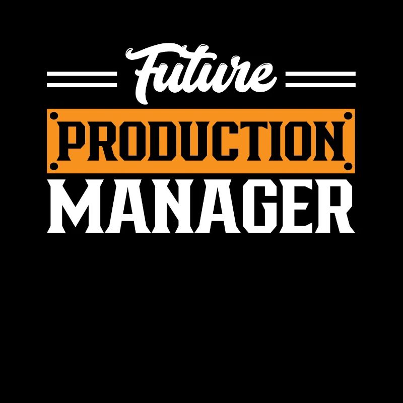 Future Production Manager