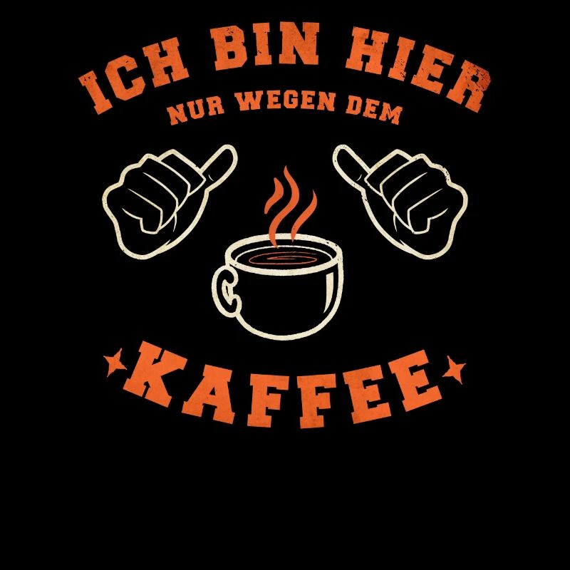 Kaffeetrinker Morgenmuffel Kaffeeliebhaber Lehrer