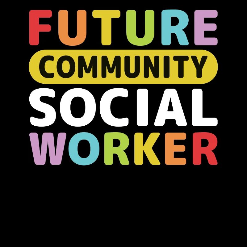 Future Community Social Worker