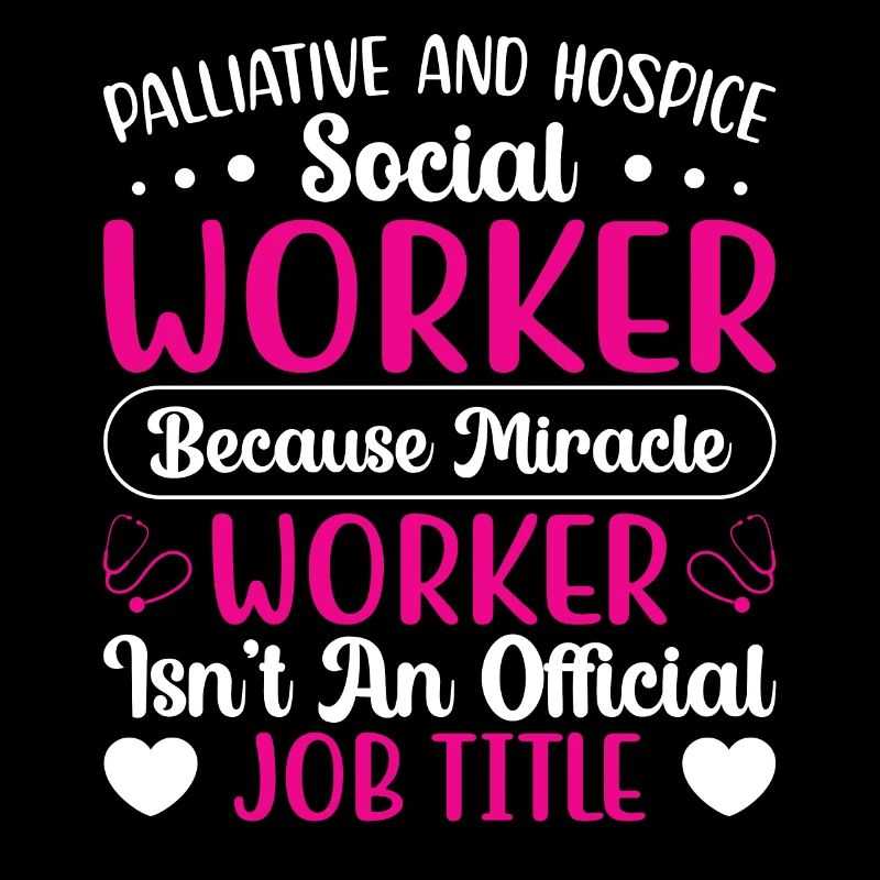 Palliative And Hospice Social Worker