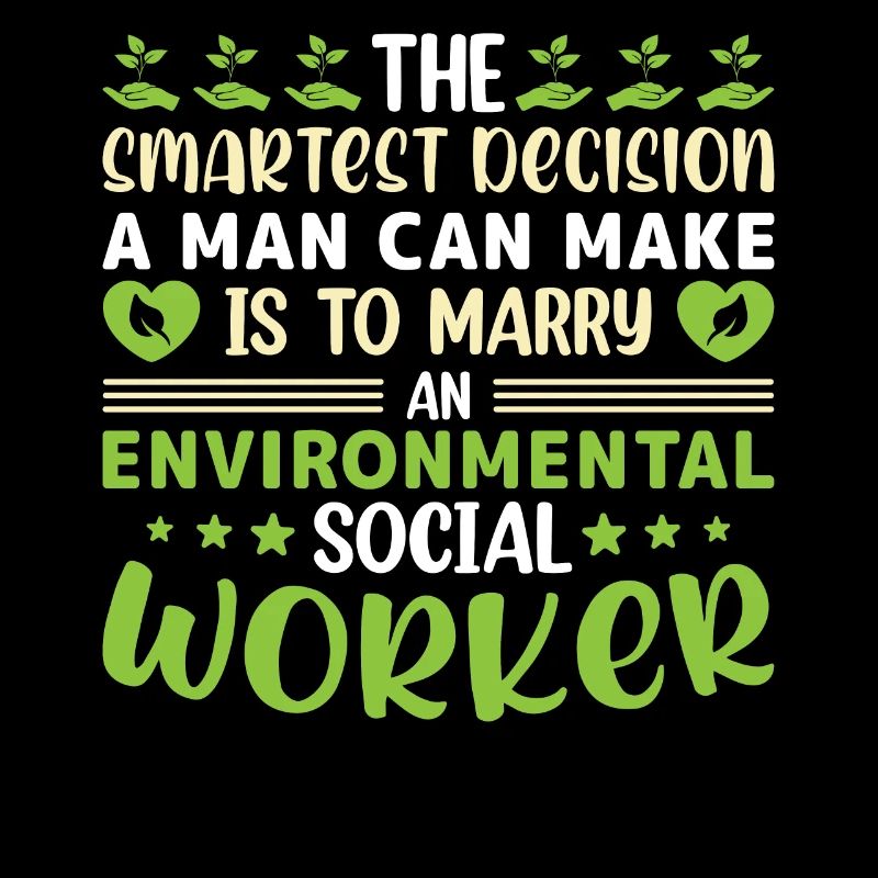 Environmental Social Worker Job Environmentalist