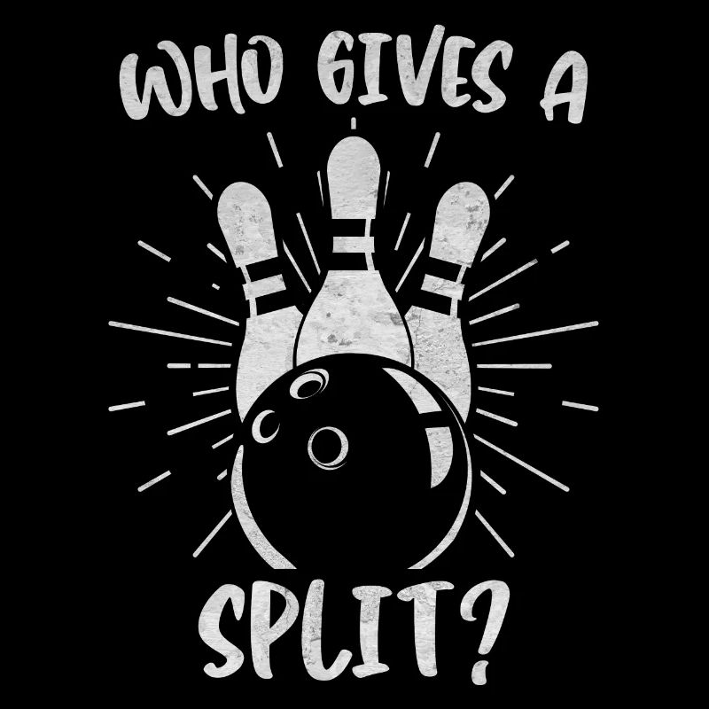 Qui donne un split bowling