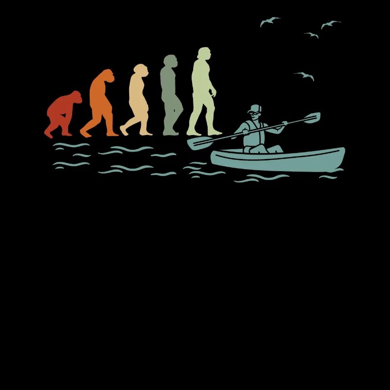 Kayak Canoe RAFTING BOAT Canoeing Canoeing