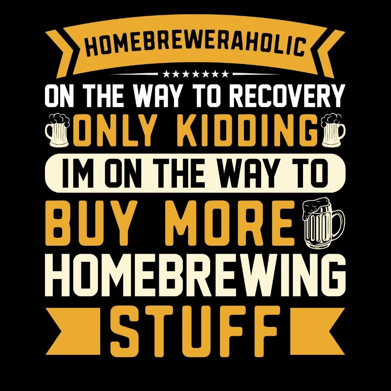 Homebrewing Beer Brewing Alcohol Drinker Alcoholic