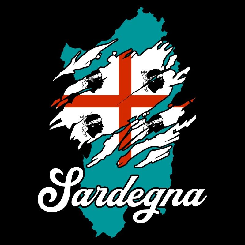 Sardinia Island