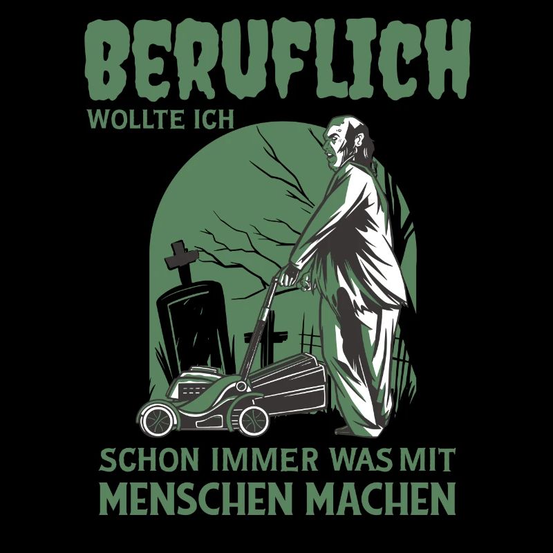 Grabpfleger Friedhof Landschaftsgärtner