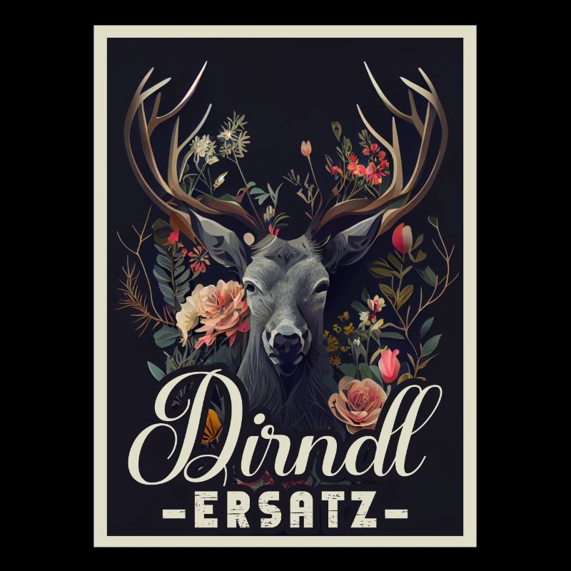 Dirndl Ersatz Dirndl Trachten Kostüm Dirndl Ersatz