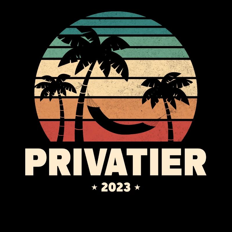Privatier 2023
