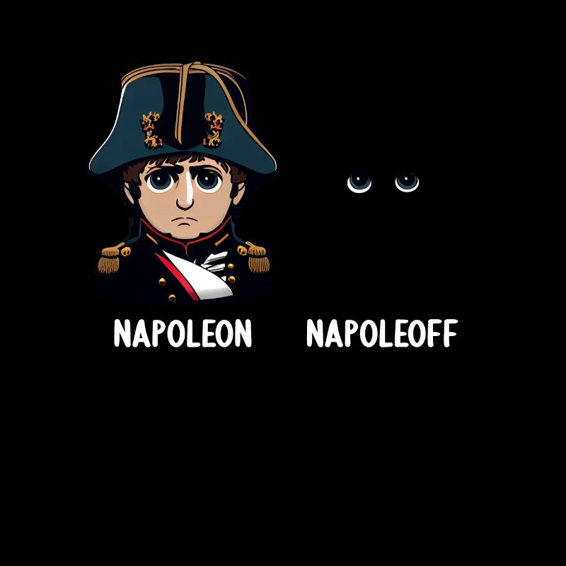 Napoléon Napoléon Joyeux Napoléon Bonaparte